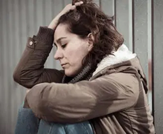 Co-Occurring Disorders